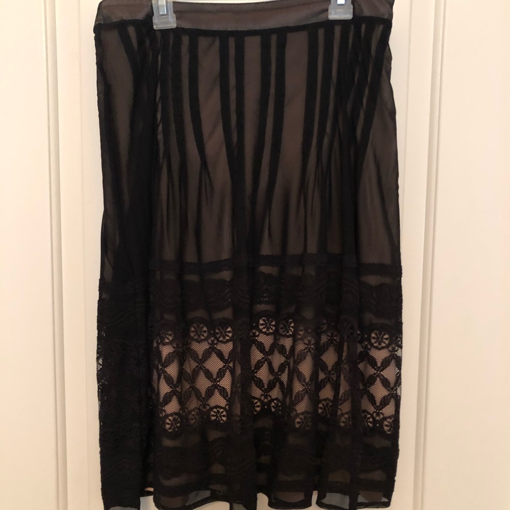 Beautiful skirt